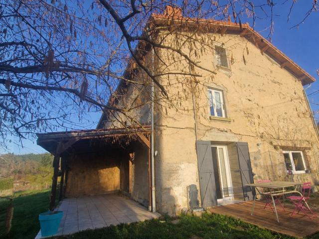 Maison 5 pièces 155 m²