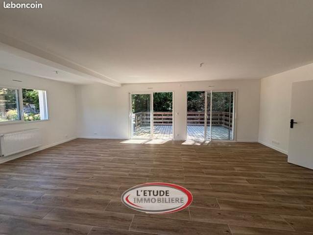 Maison 5 pièces 155 m²