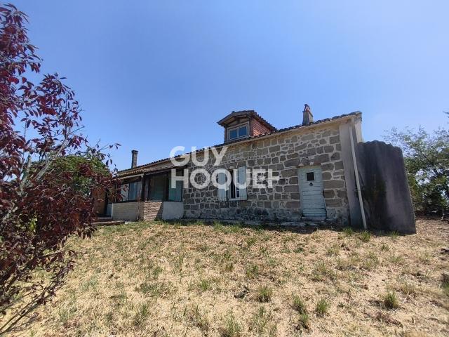 Maison 5 pièces 155 m²