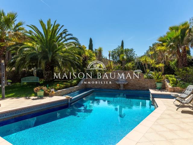 Maison 5 pièces 155 m²