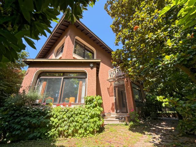 Maison 5 pièces 155 m²