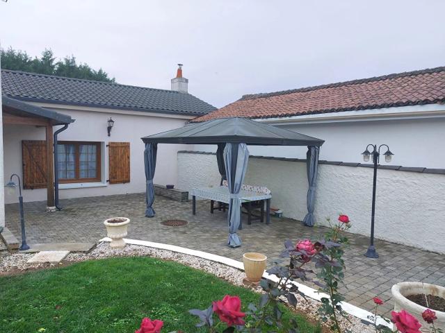 Maison 5 pièces 155 m²