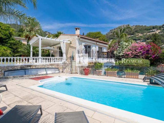 Maison 5 pièces 150 m²