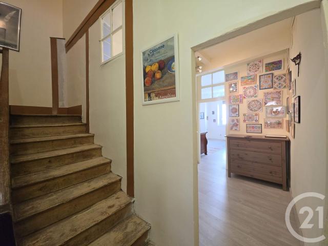 Maison 5 pièces 155 m²