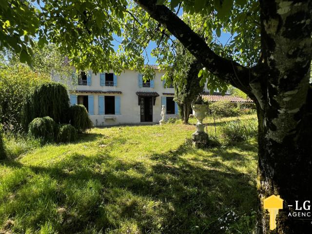 Maison 5 pièces 155 m²