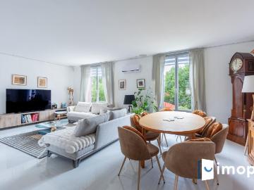 Maison 6 pièces 168 m²