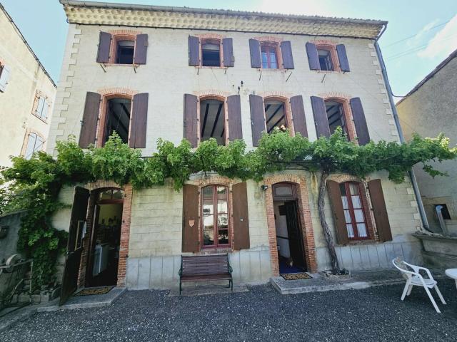 Maison 5 pièces 155 m²