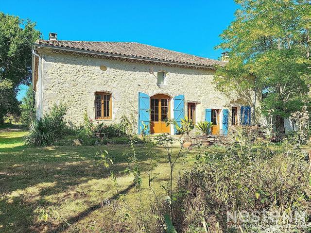 Maison 5 pièces 155 m²
