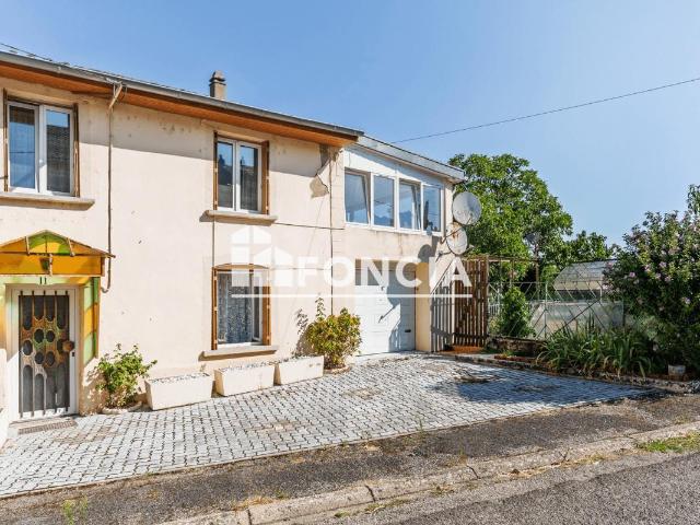 Maison 5 pièces 155 m²