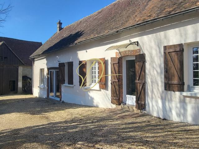 Maison 5 pièces 155 m²