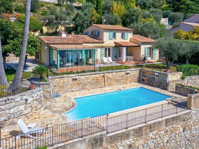 Maison 5 pièces 155 m²