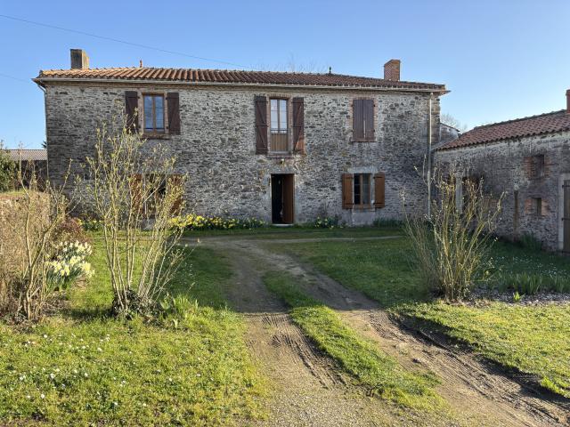 Maison 5 pièces 155 m²