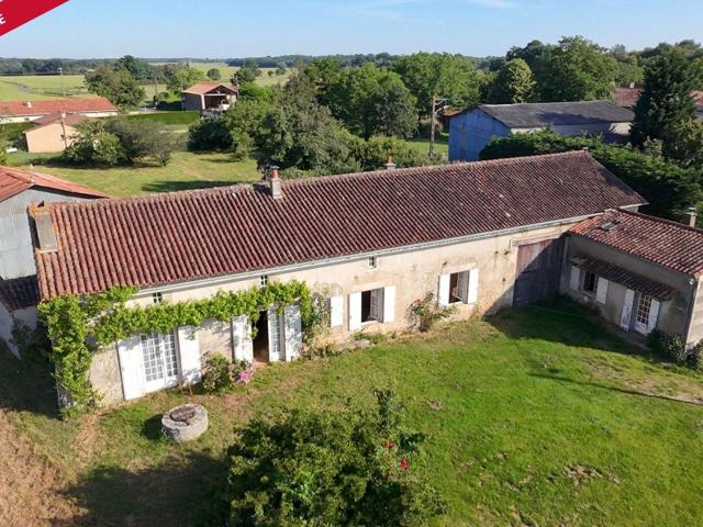 Maison 5 pièces 155 m²