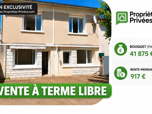 Maison 5 pièces 155 m²