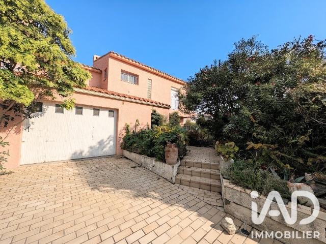 Maison 5 pièces 155 m²