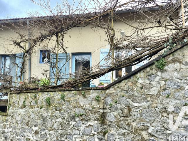 Maison 5 pièces 155 m²
