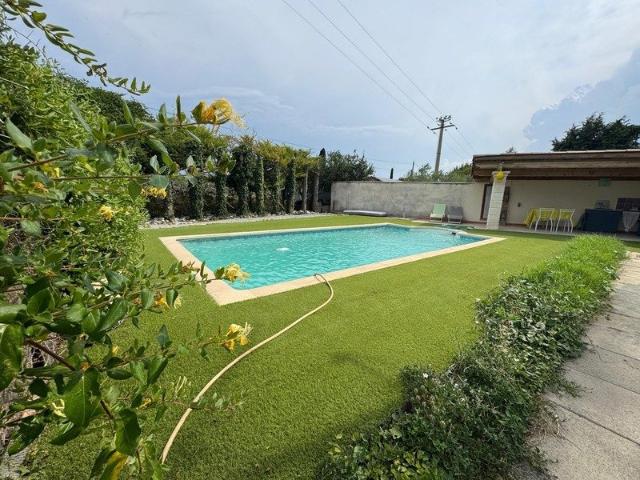 Maison 5 pièces 155 m²