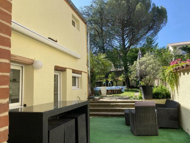 Maison 5 pièces 155 m²