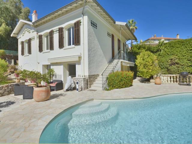 Maison 5 pièces 155 m²