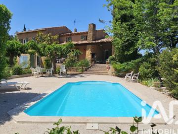 Maison 5 pièces 155 m²