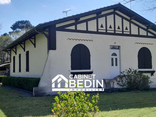 Maison 6 pièces 145 m²