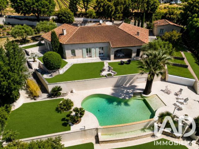 Maison 5 pièces 155 m²