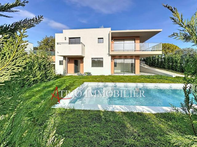 Maison 5 pièces 155 m²