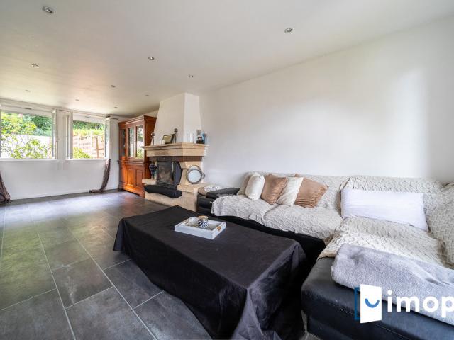 Maison 5 pièces 155 m²