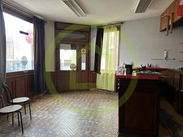 Maison 5 pièces 155 m²