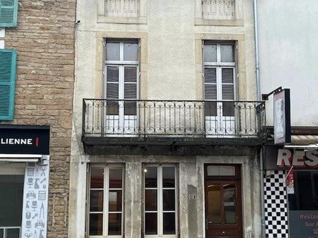 Maison 5 pièces 155 m²