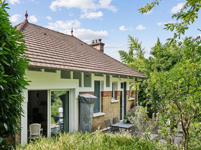 Maison 5 pièces 155 m²