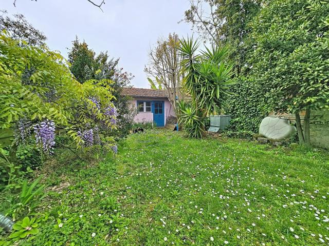 Maison 5 pièces 155 m²