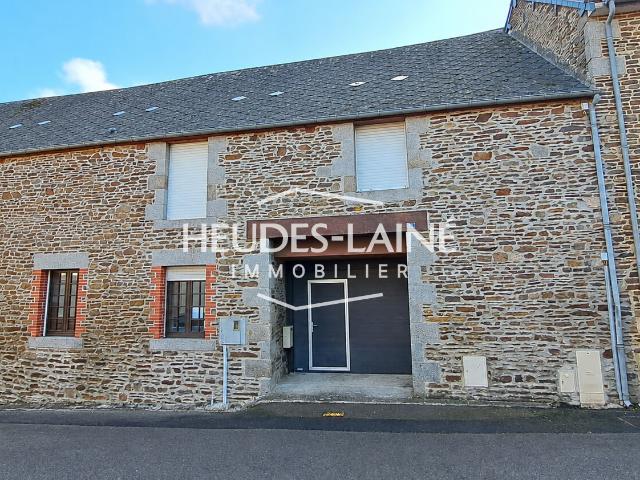 Maison 5 pièces 155 m²