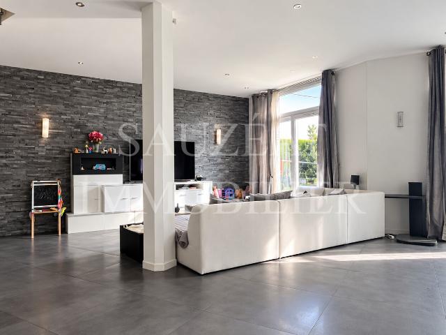 Maison 5 pièces 155 m²