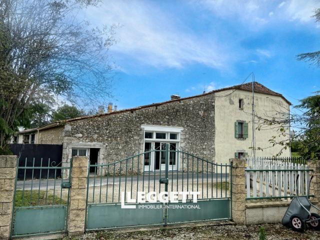 Maison 5 pièces 155 m²