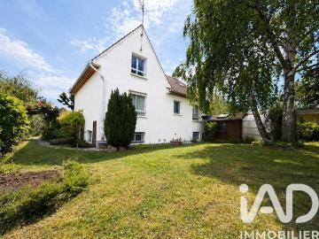 Maison 5 pièces 155 m²
