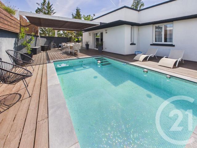 Maison 5 pièces 155 m²