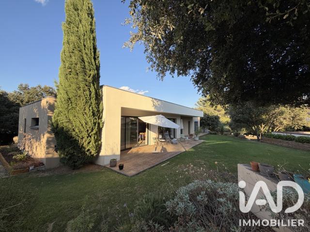Maison 5 pièces 155 m²