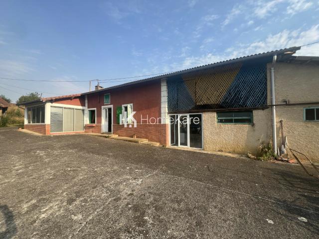 Maison 5 pièces 155 m²