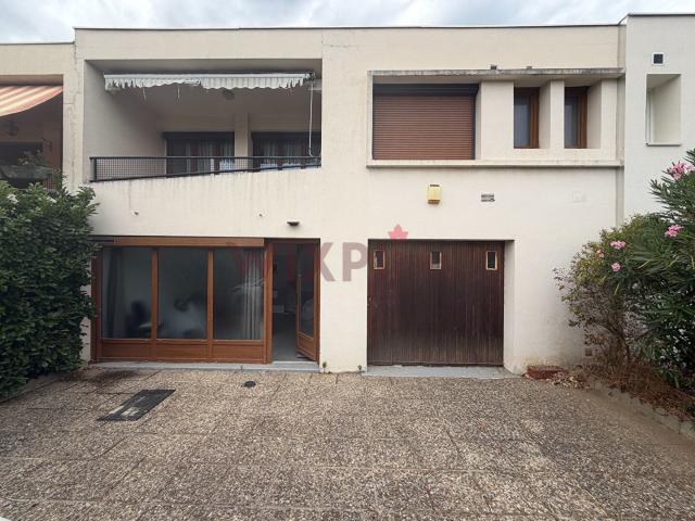 Maison 5 pièces 155 m²