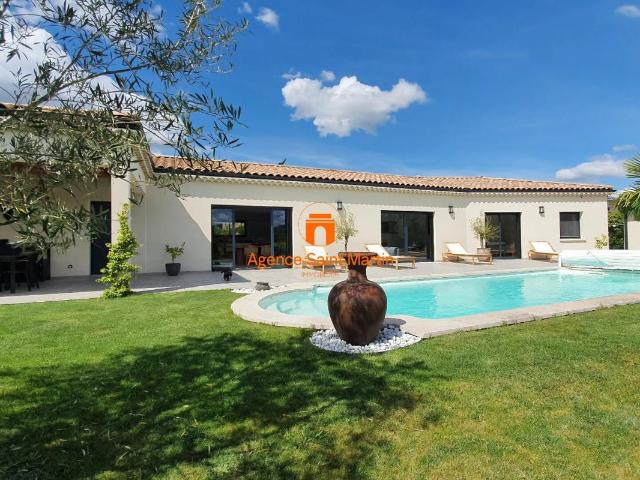 Maison 5 pièces 155 m²