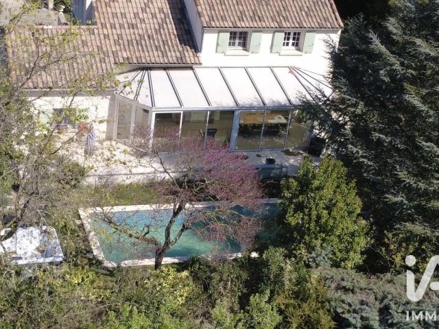 Maison 5 pièces 155 m²