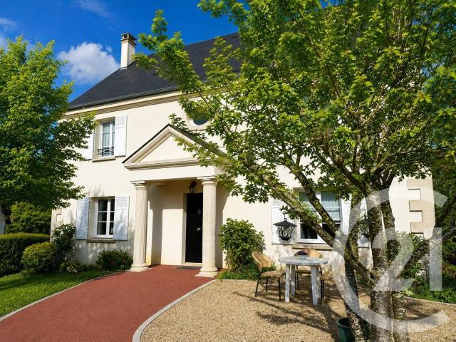 Maison 5 pièces 155 m²