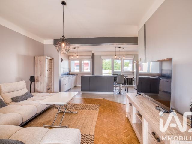 Maison 5 pièces 155 m²