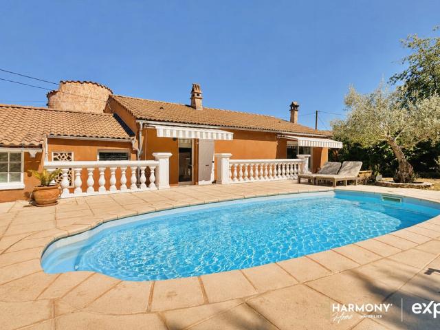 Maison 5 pièces 172 m²