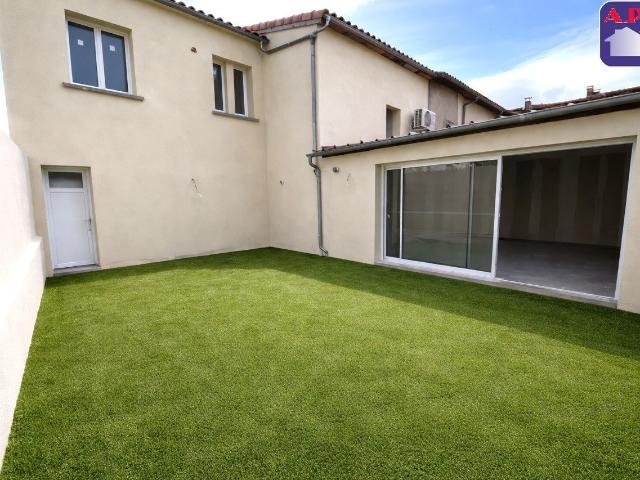 Maison 5 pièces 155 m²