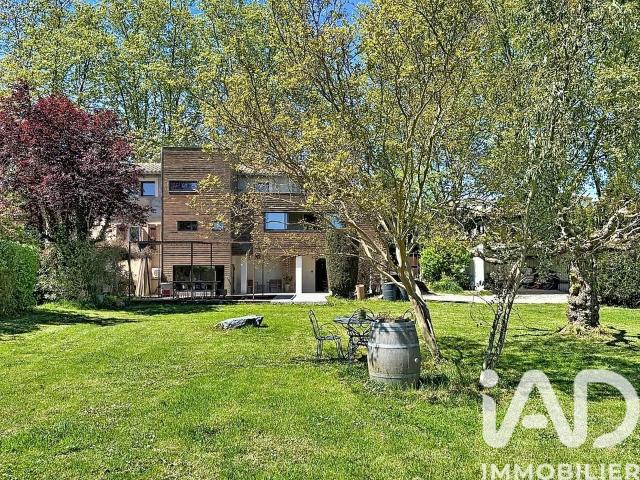 Maison 5 pièces 155 m²