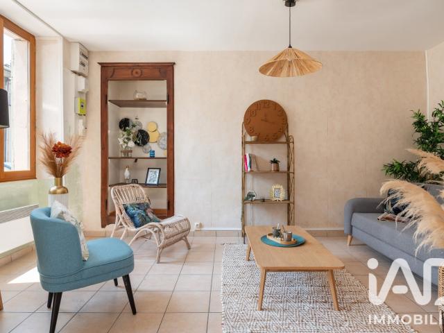 Maison 5 pièces 155 m²
