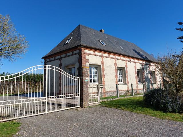 Maison 5 pièces 155 m²
