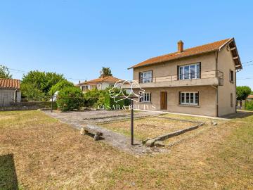 Maison 5 pièces 155 m²